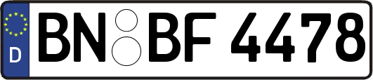 BN-BF4478