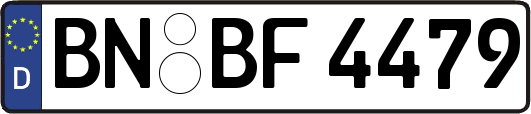 BN-BF4479