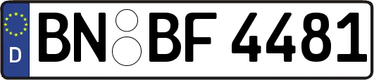 BN-BF4481