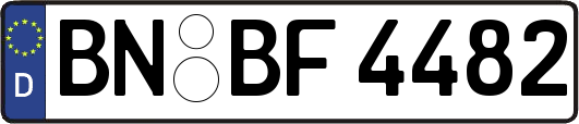 BN-BF4482