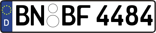 BN-BF4484