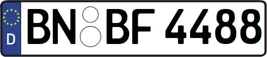 BN-BF4488