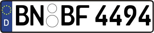 BN-BF4494
