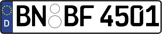 BN-BF4501