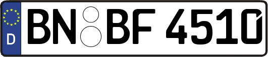 BN-BF4510