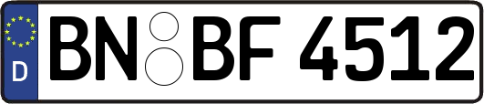BN-BF4512