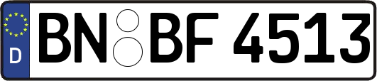 BN-BF4513