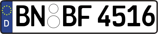 BN-BF4516