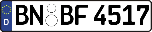 BN-BF4517