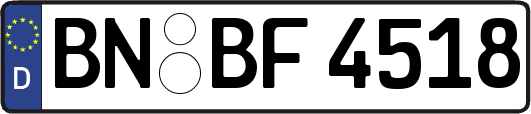 BN-BF4518
