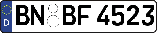 BN-BF4523
