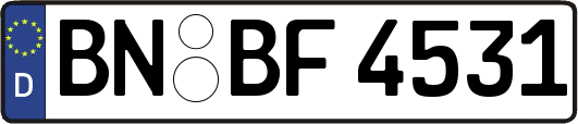 BN-BF4531