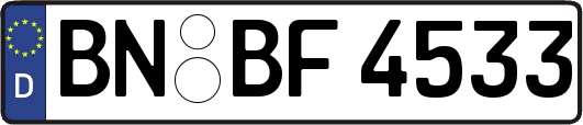BN-BF4533