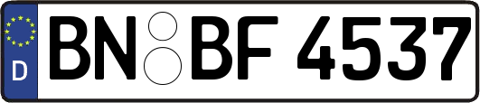 BN-BF4537