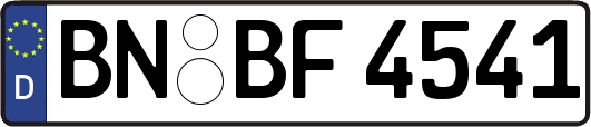 BN-BF4541