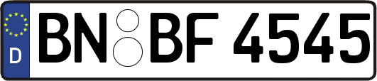 BN-BF4545