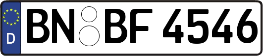 BN-BF4546