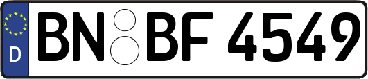 BN-BF4549