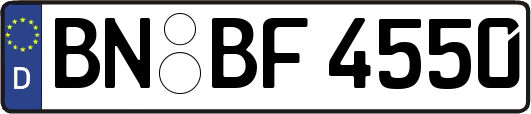 BN-BF4550