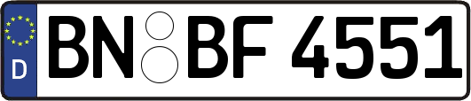 BN-BF4551