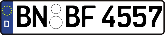 BN-BF4557