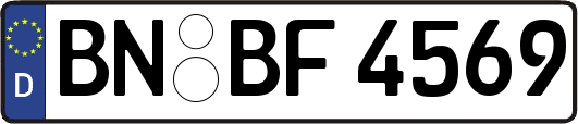 BN-BF4569