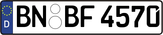 BN-BF4570
