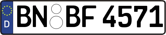BN-BF4571