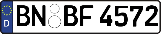 BN-BF4572