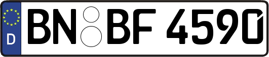 BN-BF4590