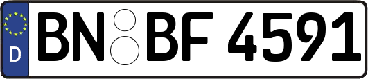 BN-BF4591
