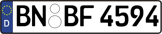 BN-BF4594