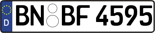 BN-BF4595