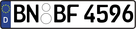 BN-BF4596