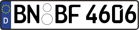 BN-BF4606