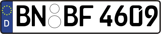 BN-BF4609