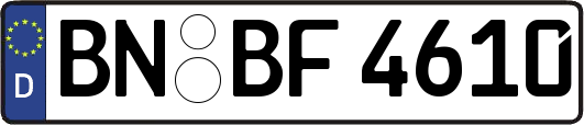 BN-BF4610