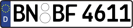 BN-BF4611