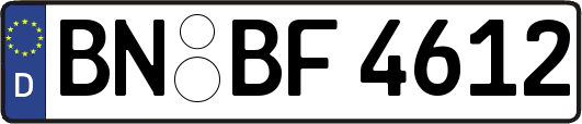 BN-BF4612
