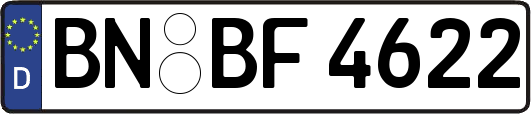 BN-BF4622