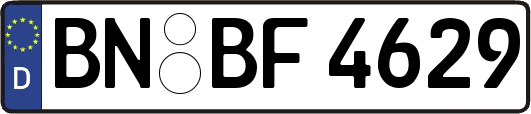 BN-BF4629