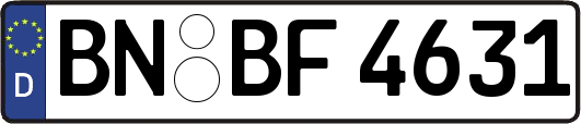 BN-BF4631