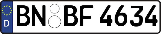 BN-BF4634