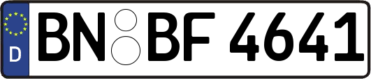 BN-BF4641