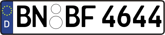 BN-BF4644