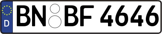 BN-BF4646