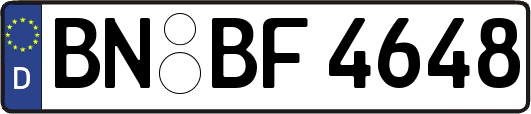 BN-BF4648