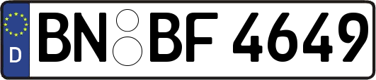 BN-BF4649