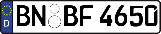 BN-BF4650