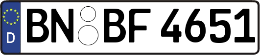BN-BF4651